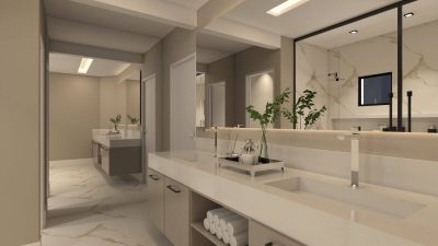 Apartamento, 3 quartos, 157 m² - Foto 5