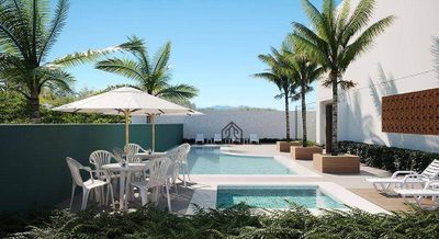 Apartamento, 2 quartos, 47 m² - Foto 2