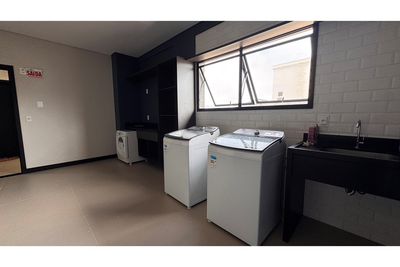 Apartamento, 1 quarto, 36 m² - Foto 3