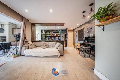 Apartamento, 1 quarto, 65 m² - Foto 1