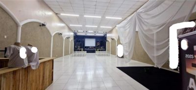 Loja-Salão, 500 m² - Foto 2