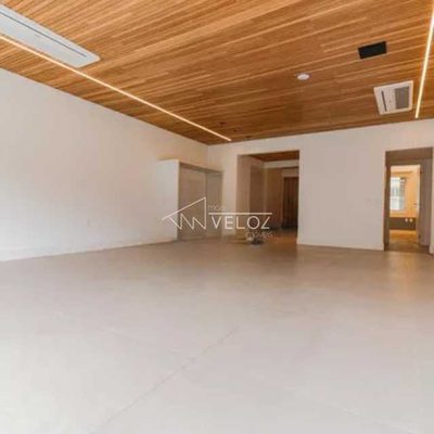 Apartamento, 3 quartos, 200 m² - Foto 5
