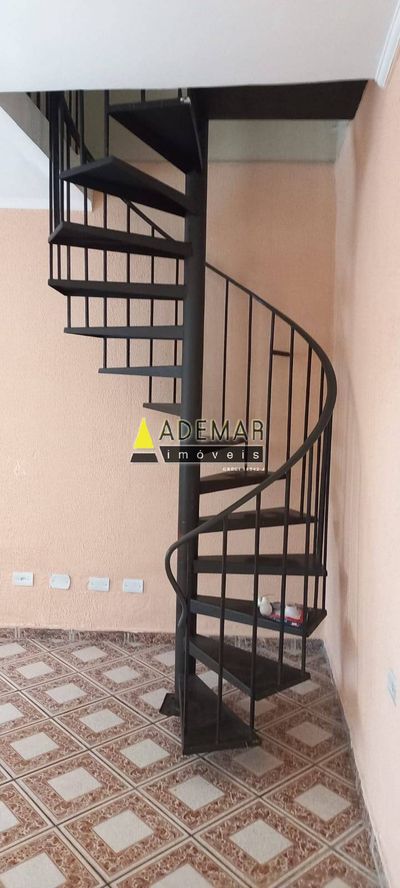 Casa, 3 quartos, 180 m² - Foto 2