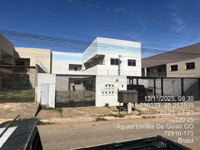 Apartamento, 2 quartos, 60 m² - Foto 1