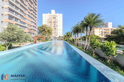 Apartamento, 3 quartos, 175 m² - Foto 5
