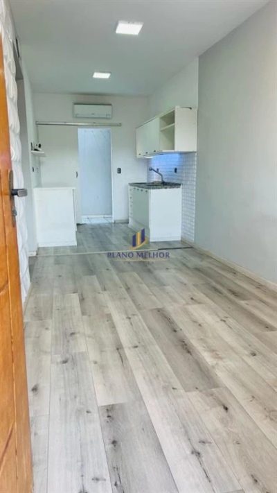 Apartamento, 2 quartos, 48 m² - Foto 3