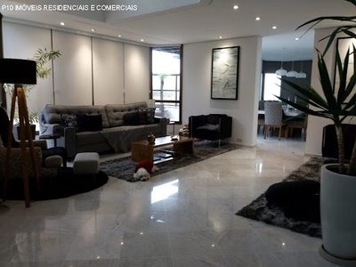 Apartamento, 4 quartos, 758 m² - Foto 3