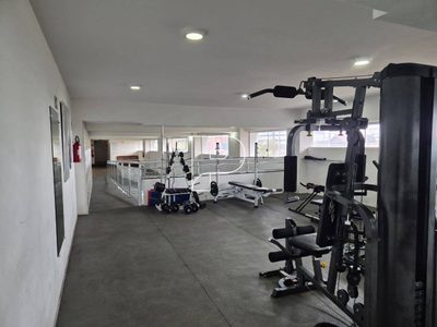 Apartamento, 2 quartos, 57 m² - Foto 3