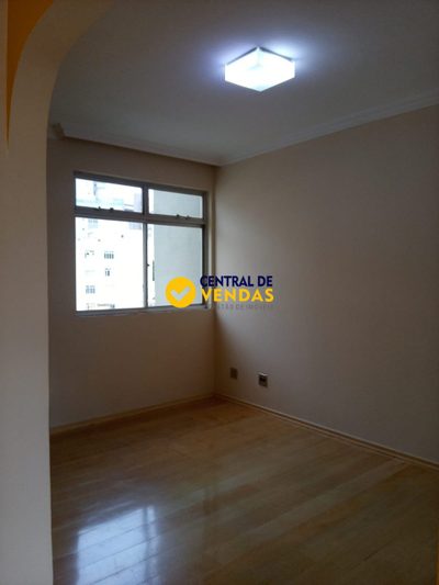 Apartamento, 3 quartos, 95 m² - Foto 5