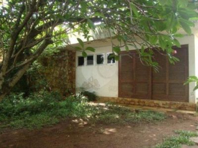Casa, 4 quartos, 680 m² - Foto 1