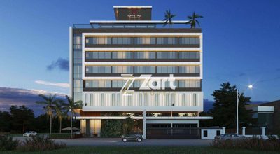 Flat/Apart Hotel, 1 quarto, 37 m² - Foto 5