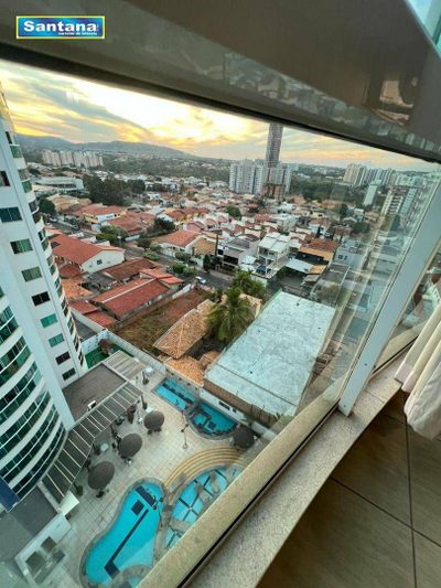Apartamento, 1 quarto, 42 m² - Foto 1