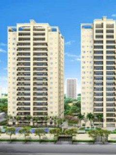 Apartamento, 3 quartos, 145 m² - Foto 1