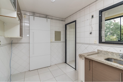 Apartamento, 3 quartos, 164 m² - Foto 2