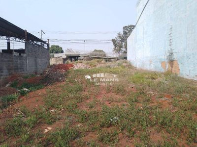 Terreno, 300 m² - Foto 1