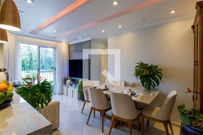 Apartamento, 2 quartos, 52 m² - Foto 1