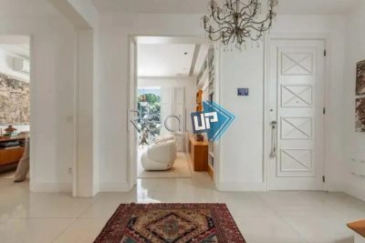 Casa, 3 quartos, 375 m² - Foto 4