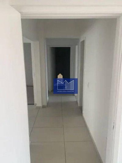 Apartamento, 3 quartos, 135 m² - Foto 5
