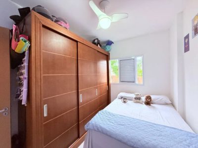 Apartamento, 2 quartos, 50 m² - Foto 2