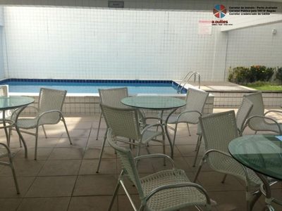 Apartamento, 3 quartos, 70 m² - Foto 4