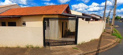 Casa, 2 quartos - Foto 1
