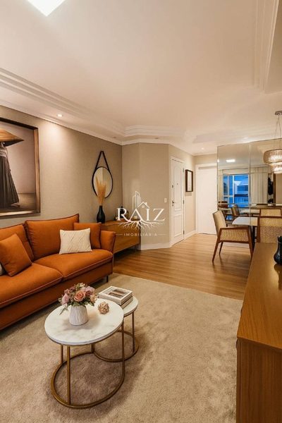 Apartamento, 3 quartos, 126 m² - Foto 3