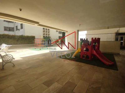 Apartamento, 3 quartos, 163 m² - Foto 1
