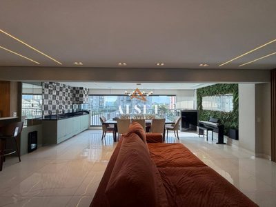 Apartamento, 3 quartos, 144 m² - Foto 3
