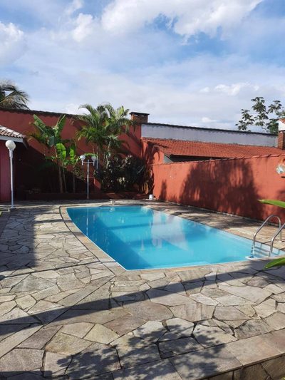 Casa, 3 quartos, 180 m² - Foto 5