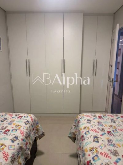 Apartamento, 3 quartos, 87 m² - Foto 3