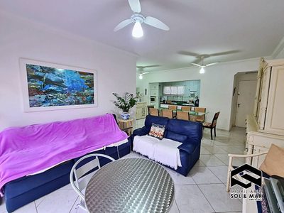 Apartamento, 4 quartos, 125 m² - Foto 5