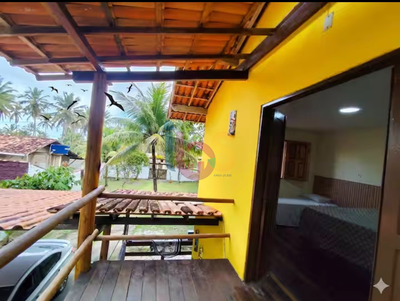 Casa, 2 quartos, 169 m² - Foto 5