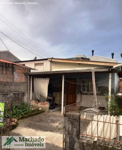 Casa, 50 m² - Foto 1