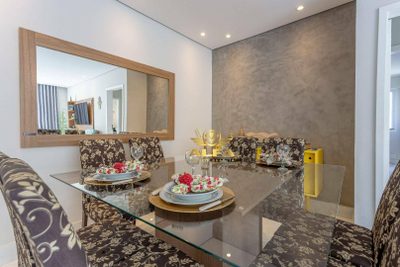 Apartamento, 2 quartos, 85 m² - Foto 5