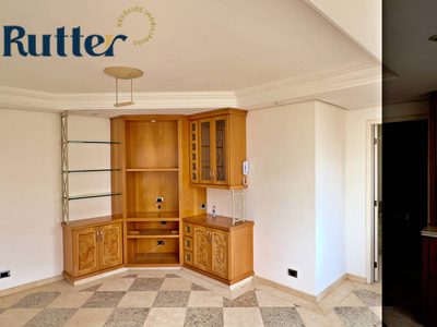 Apartamento, 3 quartos, 245 m² - Foto 2
