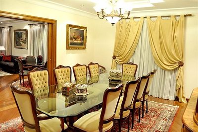 Apartamento, 4 quartos, 465 m² - Foto 4