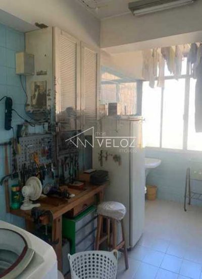 Apartamento, 3 quartos, 160 m² - Foto 2