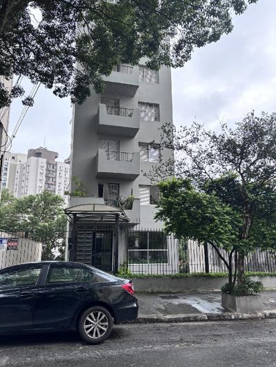 Apartamento, 2 quartos, 53 m² - Foto 1