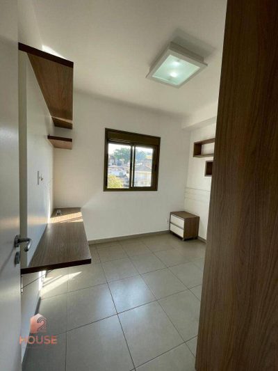 Apartamento, 2 quartos, 75 m² - Foto 2