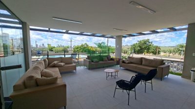 Apartamento, 3 quartos, 70 m² - Foto 3