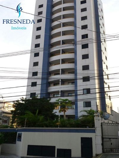 Apartamento, 3 quartos, 72 m² - Foto 1