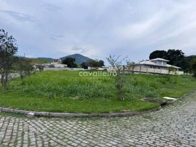 Loteamento e Condomínio, 520 m² - Foto 1