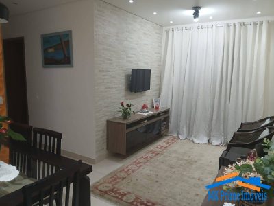 Apartamento, 2 quartos, 61 m² - Foto 1