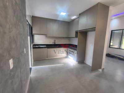 Casa, 3 quartos, 125 m² - Foto 4