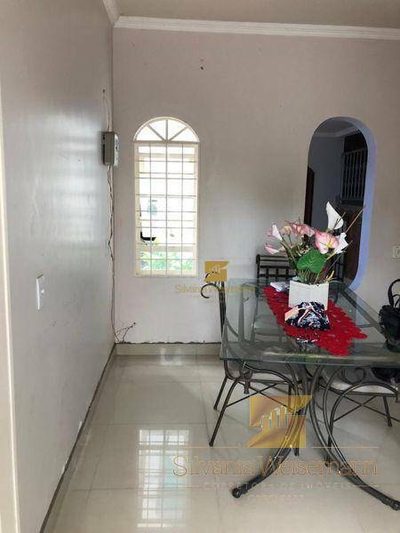 Sobrado, 5 quartos, 270 m² - Foto 3