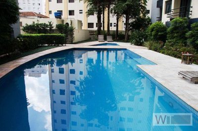 Apartamento, 1 quarto, 41 m² - Foto 1