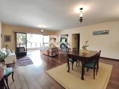 Apartamento, 4 quartos, 210 m² - Foto 2