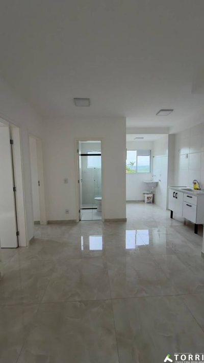 Apartamento, 2 quartos, 47 m² - Foto 5