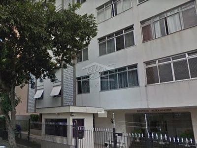 Apartamento, 2 quartos, 78 m² - Foto 1