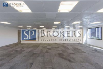 Sala-Conjunto, 597 m² - Foto 1